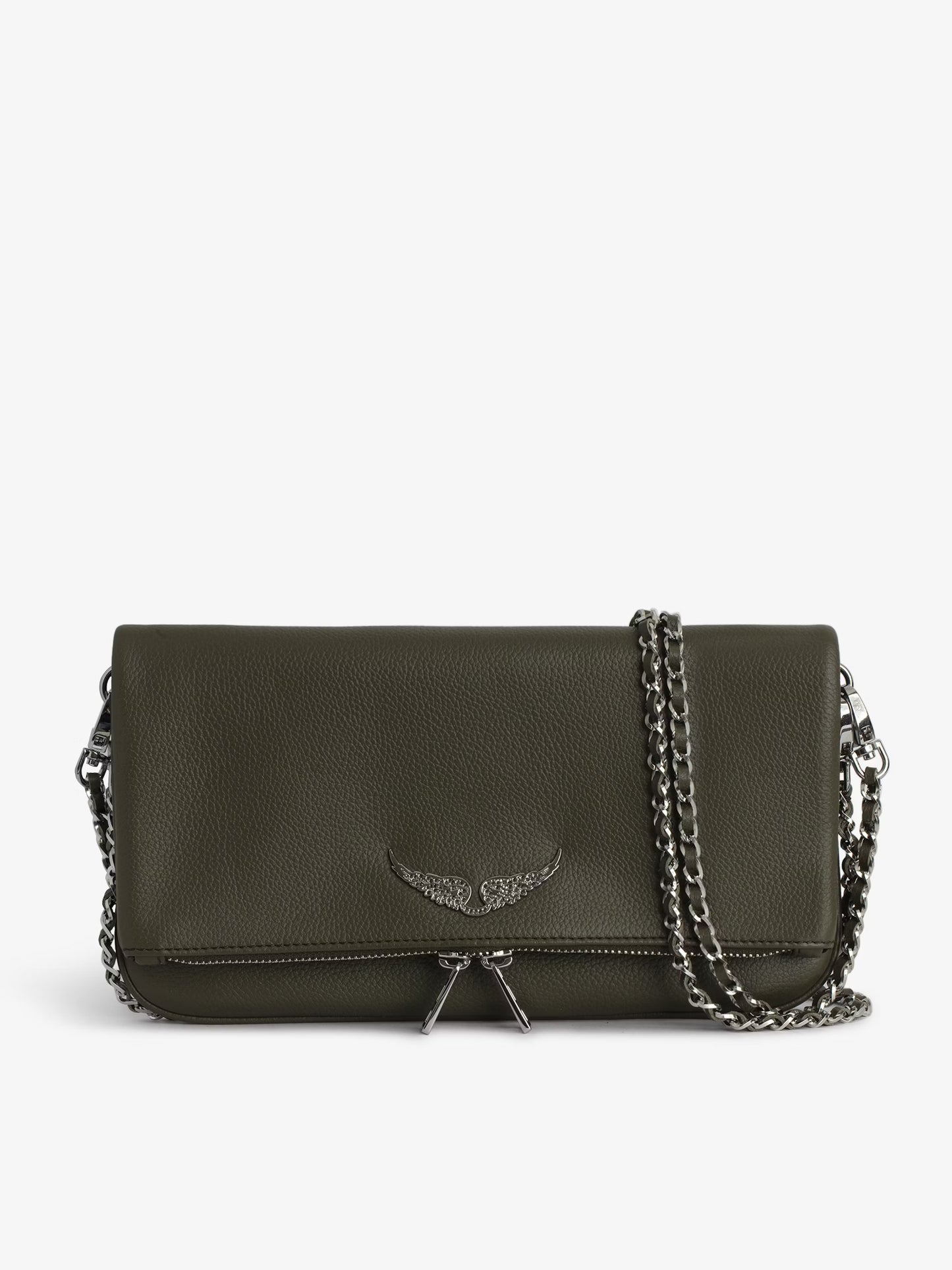 Pochette Rock Nano