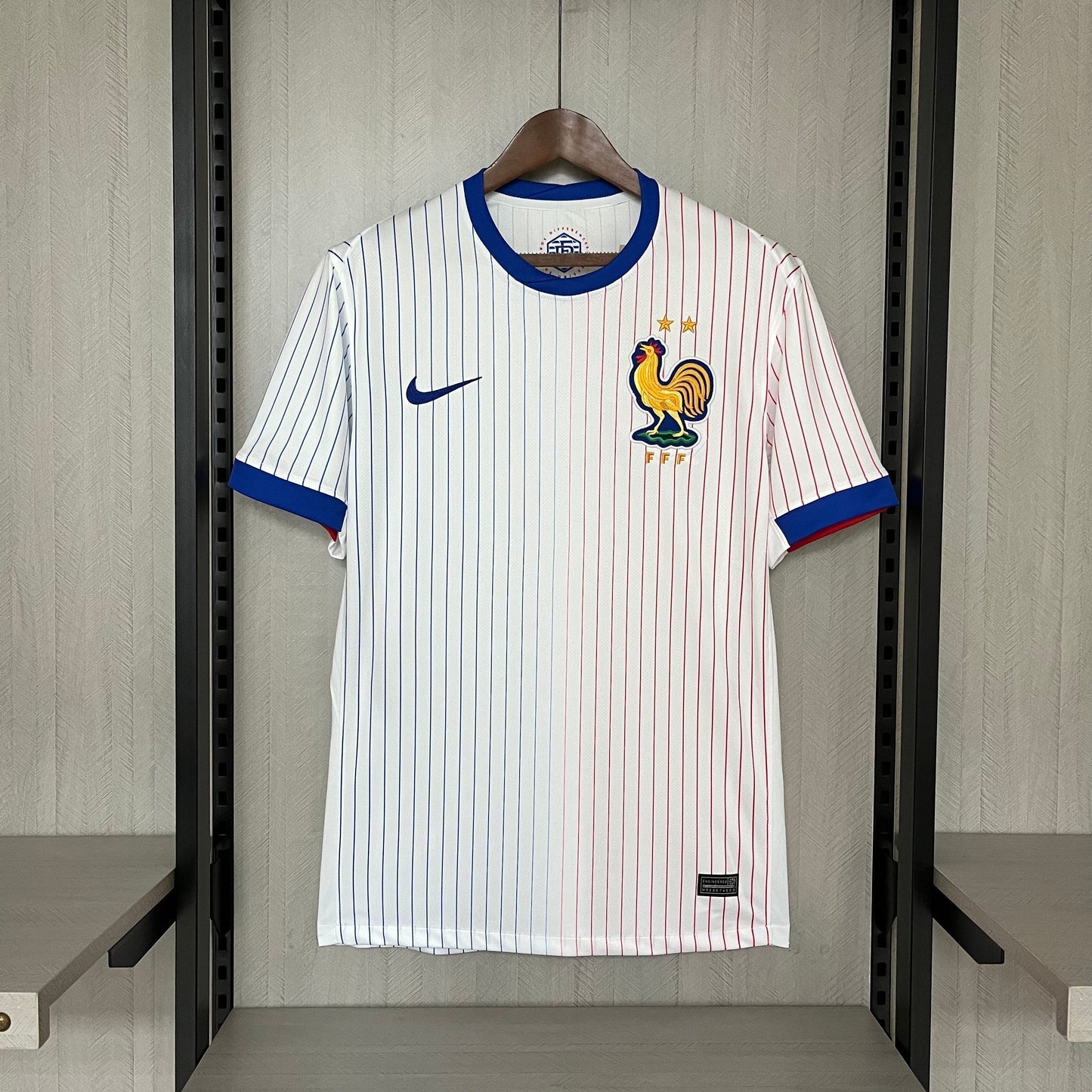 France Extérieur Fans 24/25